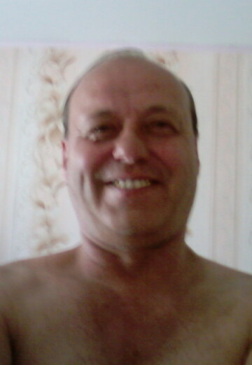 Моя фотография - Олег, 69 из Челябинск (@oleg187928)