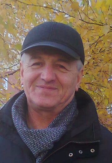 Моя фотография - александр кручинин, 70 из Москва (@aleksandrkruchinin4)