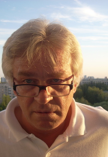 My photo - Sergey, 66 from Naberezhnye Chelny (@sergey190589)