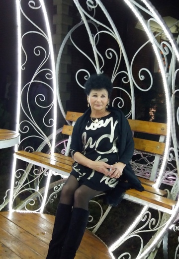 Моя фотография - Лидия, 64 из Калининград (@lidiya13512)