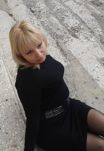 Yuliya (@uliya92438) — benim fotoğrafım № 2