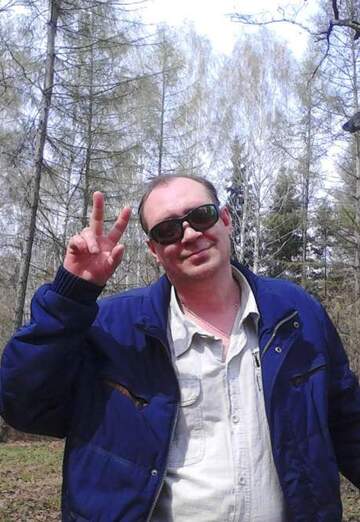 Моя фотография - Евгений, 52 из Томск (@evgeniy188813)