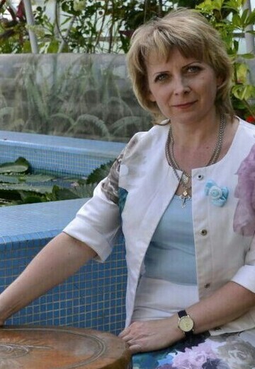 Моя фотография - Светлана, 50 из Ставрополь (@svetlana173582)
