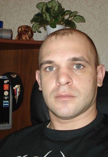 Моя фотография - Сергей, 41 из Тюмень (@sergey542245)