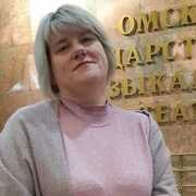 Иринка, 54, Омск