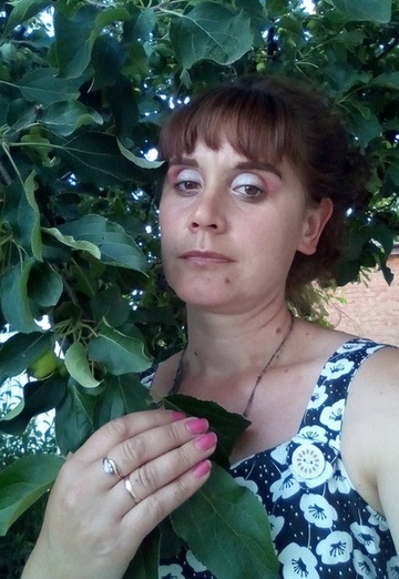 My photo - Tatyana, 40 from Krasnozyorskoye (@tatyana282441)