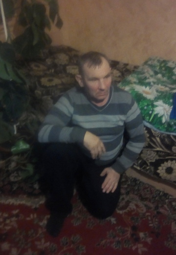 Моя фотография - Александр, 63 из Москва (@aleksandr895543)