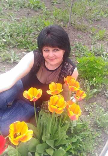 Моя фотография - Ева, 50 из Ставрополь (@eva16688)