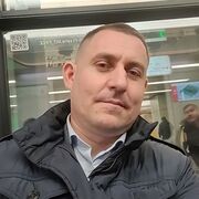 Aleksey 40 Moscow