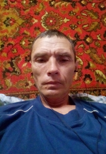 My photo - Sergey, 54 from Nikolayevsk-na-amure (@sergey694688)