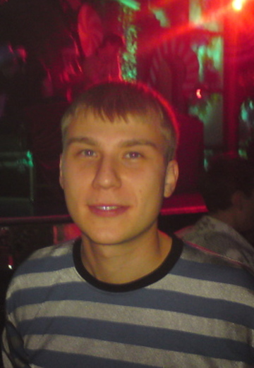 My photo - Ruslan, 37 from Moscow (@ruslan11393)