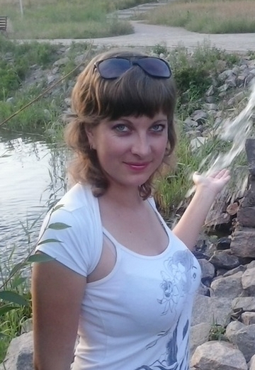 Viktoriya (@tkachvika1987) — minha foto № 1