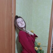 Anastasiya 21 Slavyansk