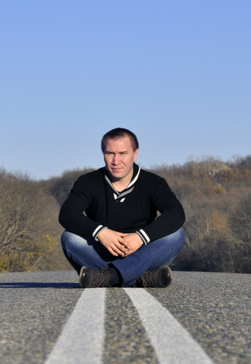 My photo - Yuriy, 40 from Slavyansk-na-Kubani (@uriy36815)