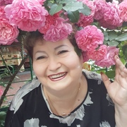 Елена 60 лет (Овен) Каменск-Шахтинский