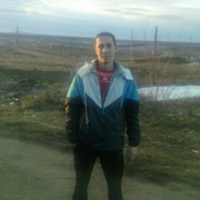тёма, 34, Верхняя Тура