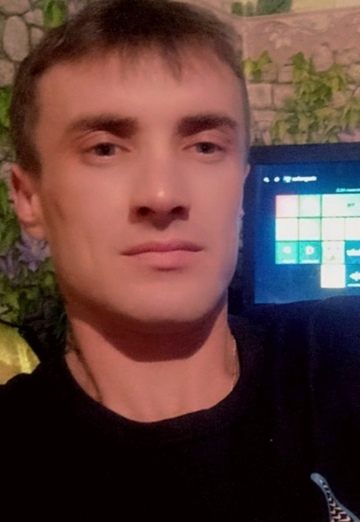 My photo - Nikolay Leshchuk, 34 from Lyuban (@nikolayleshuk)