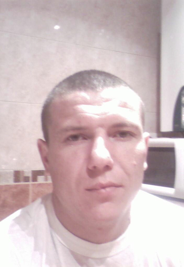 Моя фотография - Aleksandr, 39 из Севастополь (@aleksandr858837)