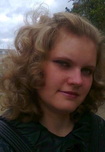 Моя фотография - Наталья, 36 из Екатеринбург (@natalya342835)