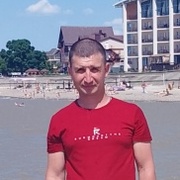 Николай, 37, Калининская