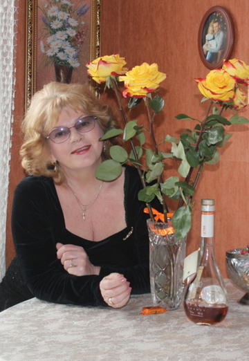 Моя фотография - Наталья, 66 из Алушта (@natalya132086)