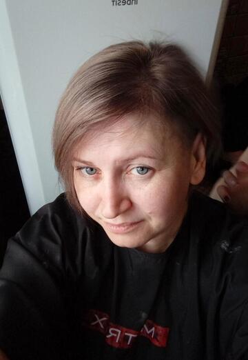 Mein Foto - Ewgenija, 43 aus Kurowskoje (@evgeniya85500)