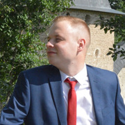 Игорь, 26, Печоры