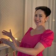 Анастасия, 38, Афипский