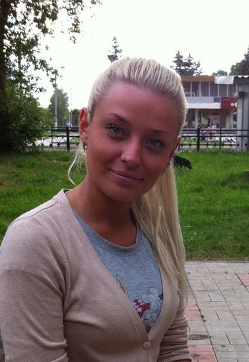 My photo - Elena, 31 from Perm (@elena527771)