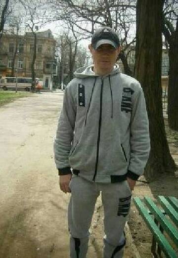 Моя фотография - Валерий, 30 из Белгород-Днестровский (@valeriy38436)