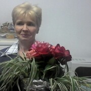 Светлана Ермоленко Ка, 56, Ленинградская