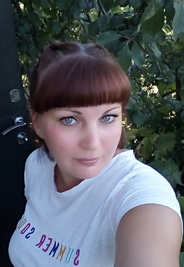 My photo - Svetlana, 41 from Astrakhan (@svetlana270140)