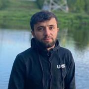 Али, 27, Нижний Тагил