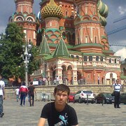Денис, 33, Лангепас