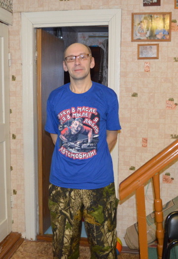 Моя фотография - александр, 34 из Мещовск (@aleksandr825550)
