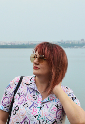 My photo - Marina, 41 from Bratsk (@marina181831)