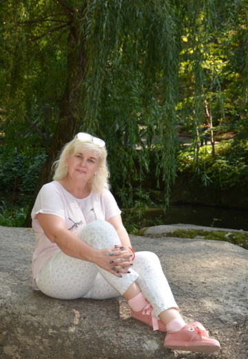 My photo - Svetlana, 54 from Odessa (@svetlana186330)