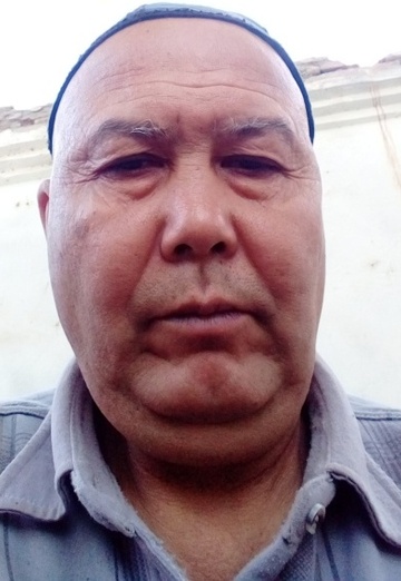 My photo - Bahtiyar Saparbaev, 58 from Dashoguz (@bahtiyarsaparbaev)
