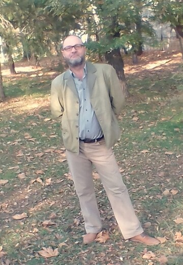 Моя фотография - Виталий, 49 из Евпатория (@vitaliy142864)
