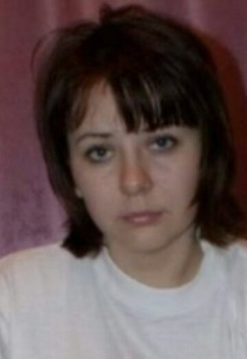 My photo - Kira, 38 from Vinnytsia (@kira20116)