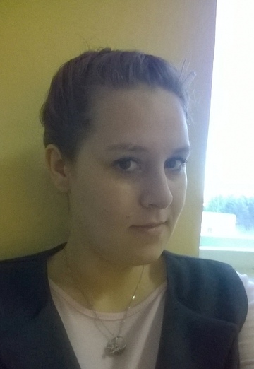 My photo - Anastasiya, 31 from Beryozovsky (@anastasiya126344)