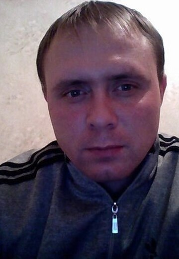 Моя фотография - Андрей, 34 из Тула (@andrey235034)