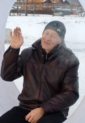 Andrey (@andrey924222) — my photo № 1