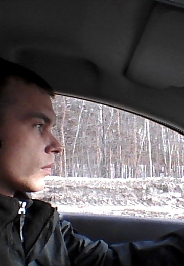 My photo - Mihail, 34 from Ufa (@mihail115343)