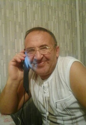 Моя фотография - александр, 59 из Дальнегорск (@aleksandr471208)