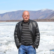 Юрий, 43, Усть-Нера