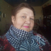 Валентина, 69, Вязьма