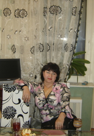 My photo - Larisa, 51 from Podolsk (@larisa4410)