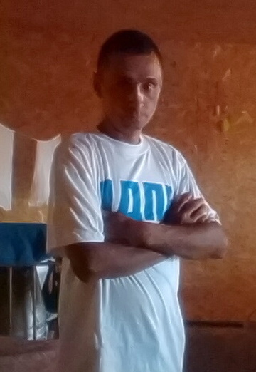 Моя фотография - Андрей, 49 из Тамбов (@andrey500547)