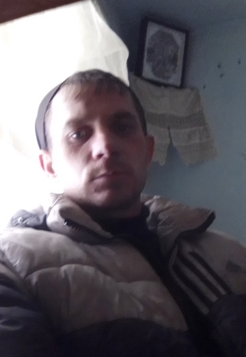 My photo - Kazancev Yuriy, 39 from Berdsk (@kazancevuriy0)